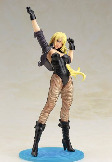 美少女雕像 黑金丝雀 2nd Edition