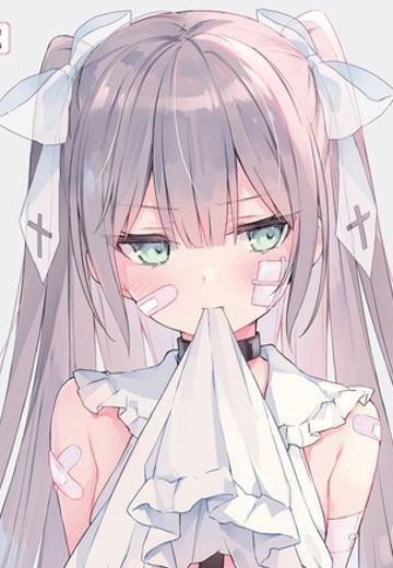 初音酱