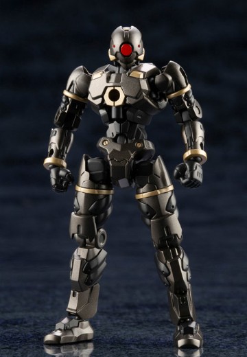 六角机牙 Alter Native 人形小丑