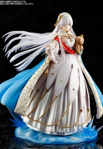 命运-冠位指定 魔术师-阿纳斯塔西娅 | Hpoi手办维基