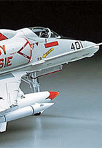 ST13 1/32 A-4E/F 天鹰 攻击机