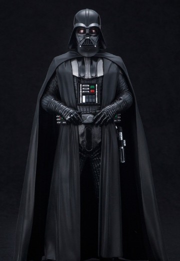 ARTFX 星球大战 安纳金·天行者 新希望版 