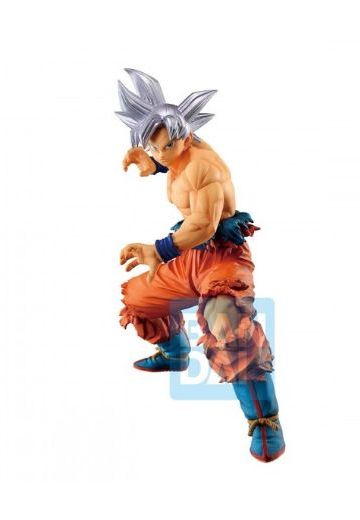 一番赏 龙珠超 孙悟空 自在极意