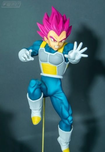 龙珠超 超戦士列伝 龙珠超 布罗利 贝吉塔 超级赛亚人之神