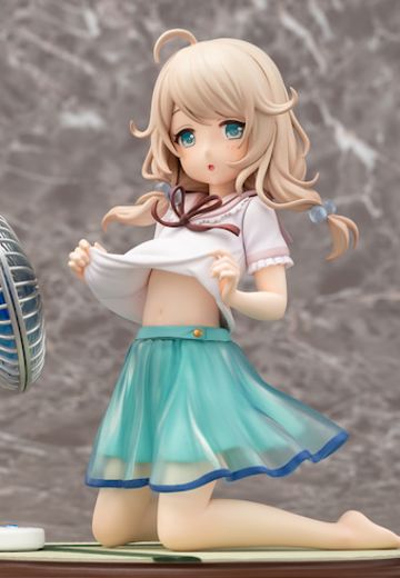 偶像大师灰姑娘女孩 遊佐梢 甜蜜小仙子 | Hpoi手办维基