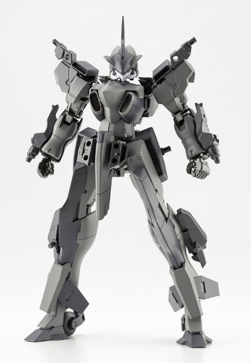 Frame Arms SA-16Ex Stylet 装备拓展实验型 | Hpoi手办维基