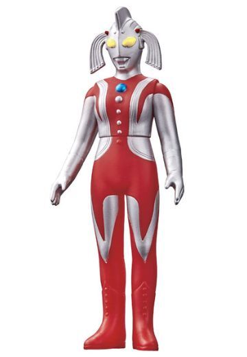 奥特曼英雄系列 71 奥特曼之母