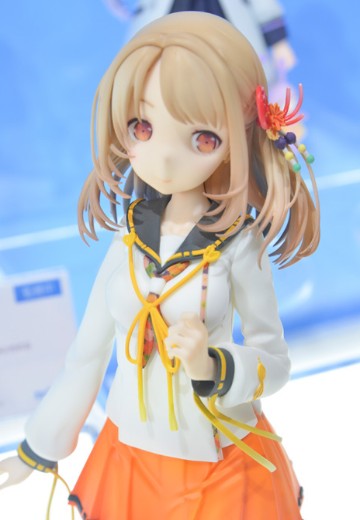 温泉娘 道后泉海 