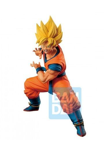 一番赏 龙珠超 孙悟空 超级赛亚人  | Hpoi手办维基