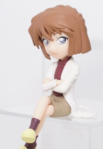 Premium Chokonose 手办 名侦探柯南 灰原哀