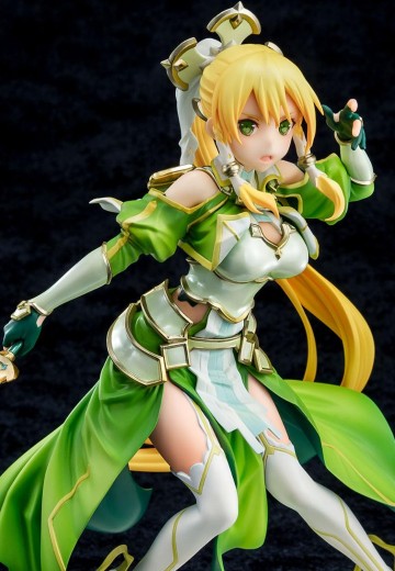 刀剑神域 爱丽丝篇  地神提拉利亚 莉法 | Hpoi手办维基