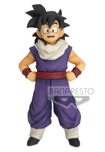 Dragon Ball Z Zoukei Ekiden 龙珠Z 孙悟饭  | Hpoi手办维基