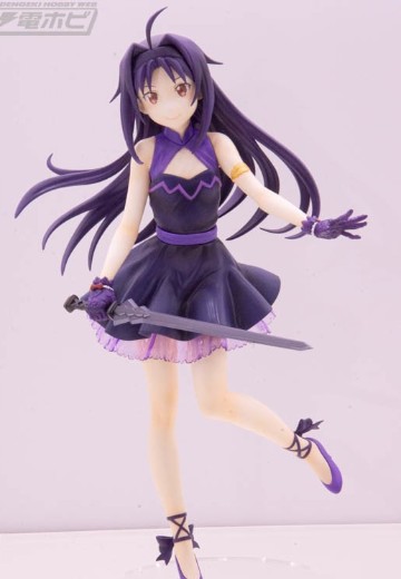 PM 手办 刀剑神域 有纪 Ex-Chronicle | Hpoi手办维基