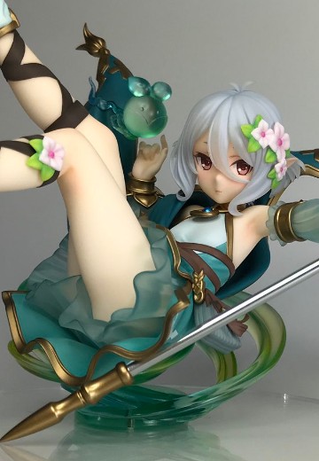 公主连结Re:Dive 可可萝 | Hpoi手办维基