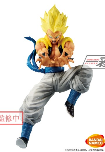 一番赏 龙珠Legends 悟吉塔 超级赛亚人  | Hpoi手办维基