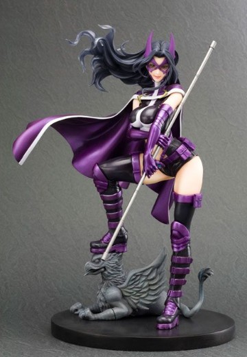 美少女雕像 女猎手 | Hpoi手办维基