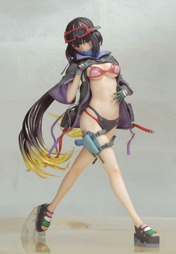 Fate/Grand Order 刑部姬 Archer | Hpoi手办维基