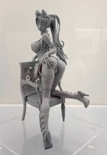 原创角色 | Hpoi手办维基