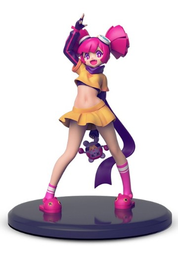 Muse Dash 布诺 小学生ver. | Hpoi手办维基