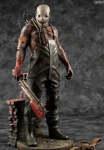 Premium Statue Series 黎明杀机 陷阱杀手