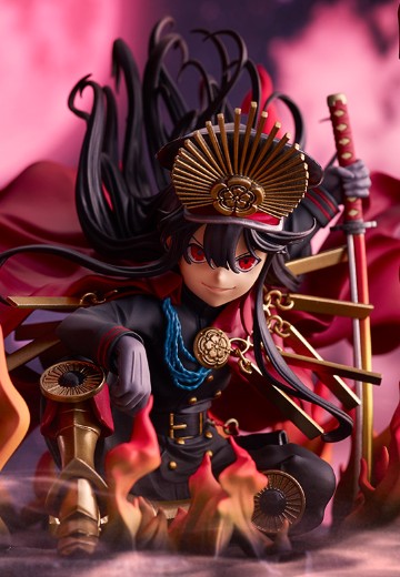 Fate/Grand Order 织田信长 Avenger | Hpoi手办维基