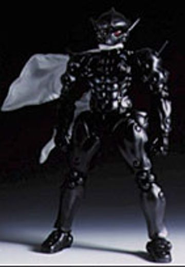 RAH NO.71 斩鬼者觉悟 强化外骨格零  | Hpoi手办维基