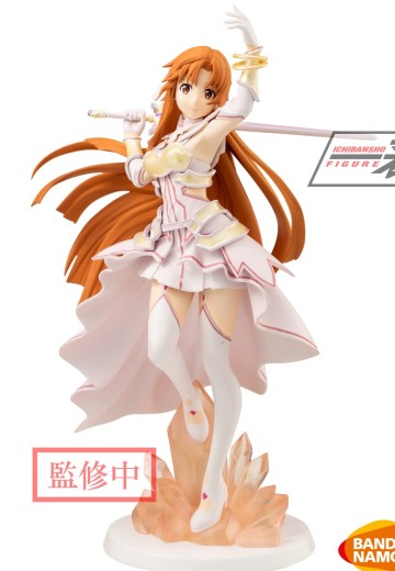 一番赏 刀剑神域 Alicization War of Underworld 亚丝娜 创世神史提西亚