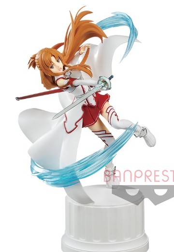 Espresto 刀剑神域 亚丝娜 血盟骑士团