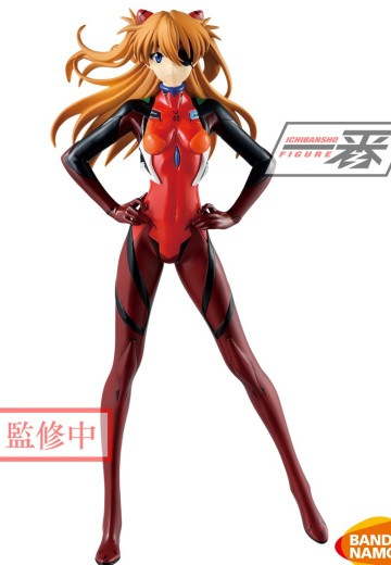 一番赏 福音战士新剧场版 惣流·明日香·兰格雷 | Hpoi手办维基