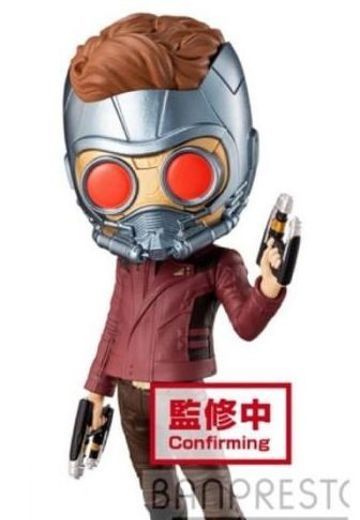 Q Posket 复仇者联盟3：无限战争 星爵 B 