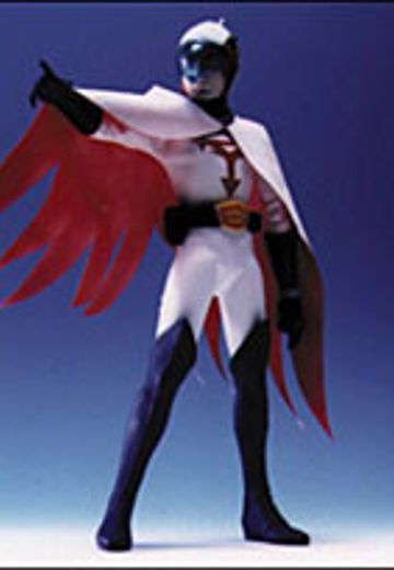 RAH NO.51 科学忍者队 Oowashi no Ken | Hpoi手办维基