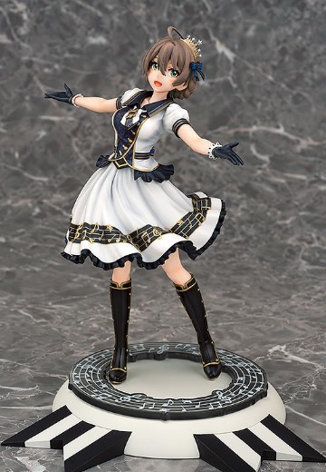 偶像大师 MILLION LIVE! 樱守歌织 音乐交织的世界ver. 2