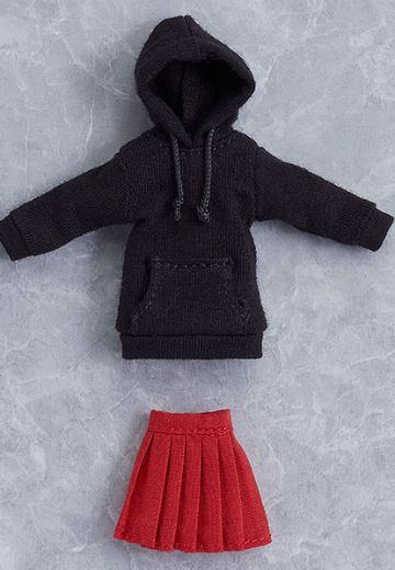 figma Styles 卫衣 | Hpoi手办维基