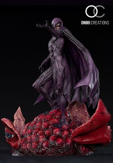 剑风传奇 费蒙特 The Wings of Darkness