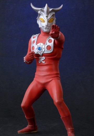 大怪兽系列 雷欧奥特曼  Ver.2