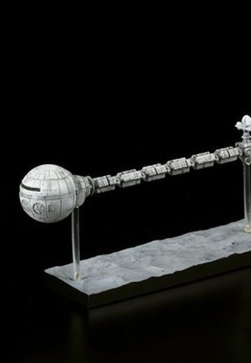 2001：太空漫游 发现者一号 | Hpoi手办维基