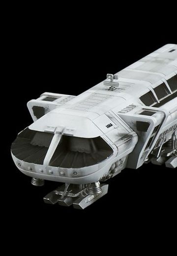 2001：太空漫游 猎户座号&月球巴士 | Hpoi手办维基