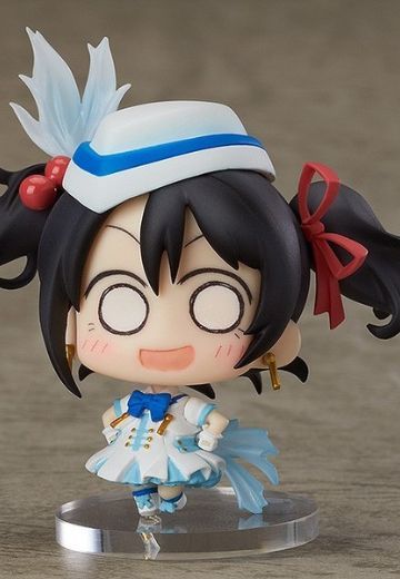 MINIATURE LoveLive! School idol project 矢泽妮可 