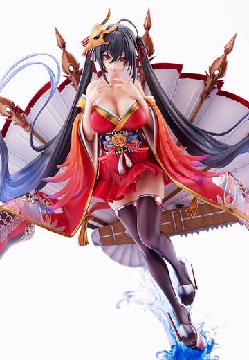 碧蓝航线 大凤 | Hpoi手办维基