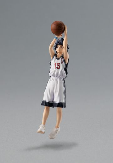 HG系列 篮球少年王 车谷空 | Hpoi手办维基