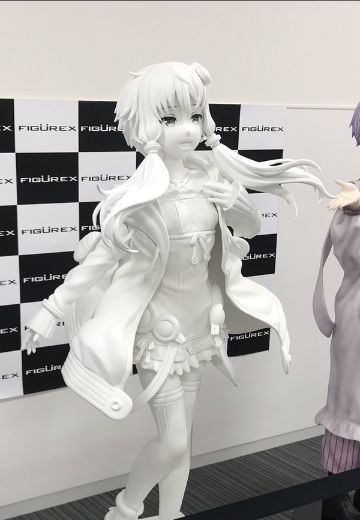 VOCALOID 结月缘 | Hpoi手办维基