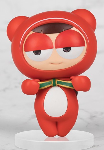 跑跑卡丁车 宝宝 | Hpoi手办维基