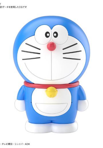 ENTRY GRADE 哆啦A梦