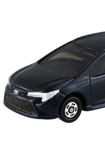 多美卡 No.24 丰田 卡罗拉 游览车(盒装)