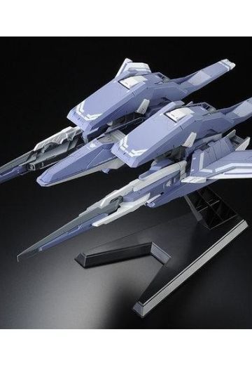 HG 1/144 GN堡垒E型（拟真配色）