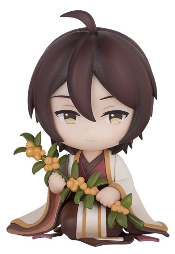 全职高手 周泽楷 中秋特别款 | Hpoi手办维基