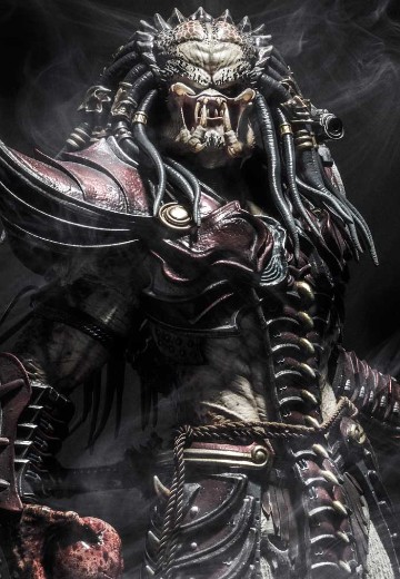 PMDHPR-04EX 战国铁血战士 EX版 | Hpoi手办维基