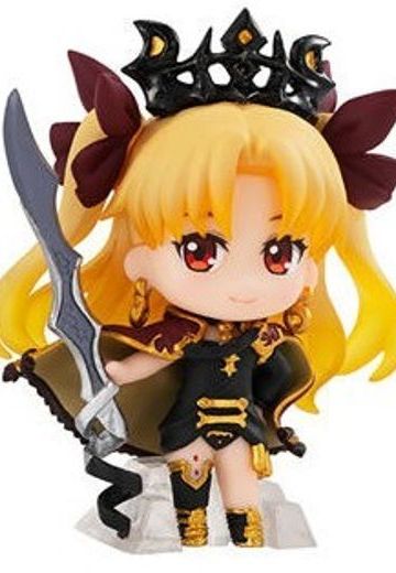 Fate/Grand Order 天和冥府的女主人 Fate/Grand Order -绝对魔兽战线巴比伦尼亚- 埃列什基伽勒