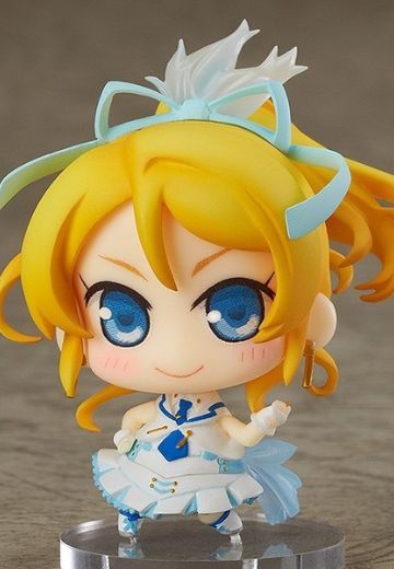 MINIATURE LoveLive! School idol project 绚瀬絵里 