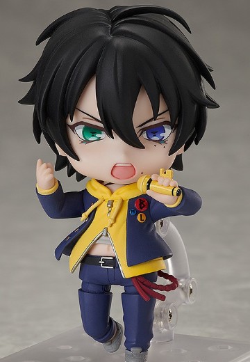 粘土人#1298 催眠麦克风 -Division Rap Battle-  山田三郎 | Hpoi手办维基